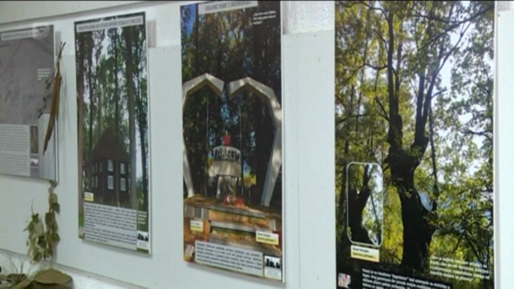 Kao kruna svega, prošle godine je izglasan Zakon o zaštiti kulturne baštine